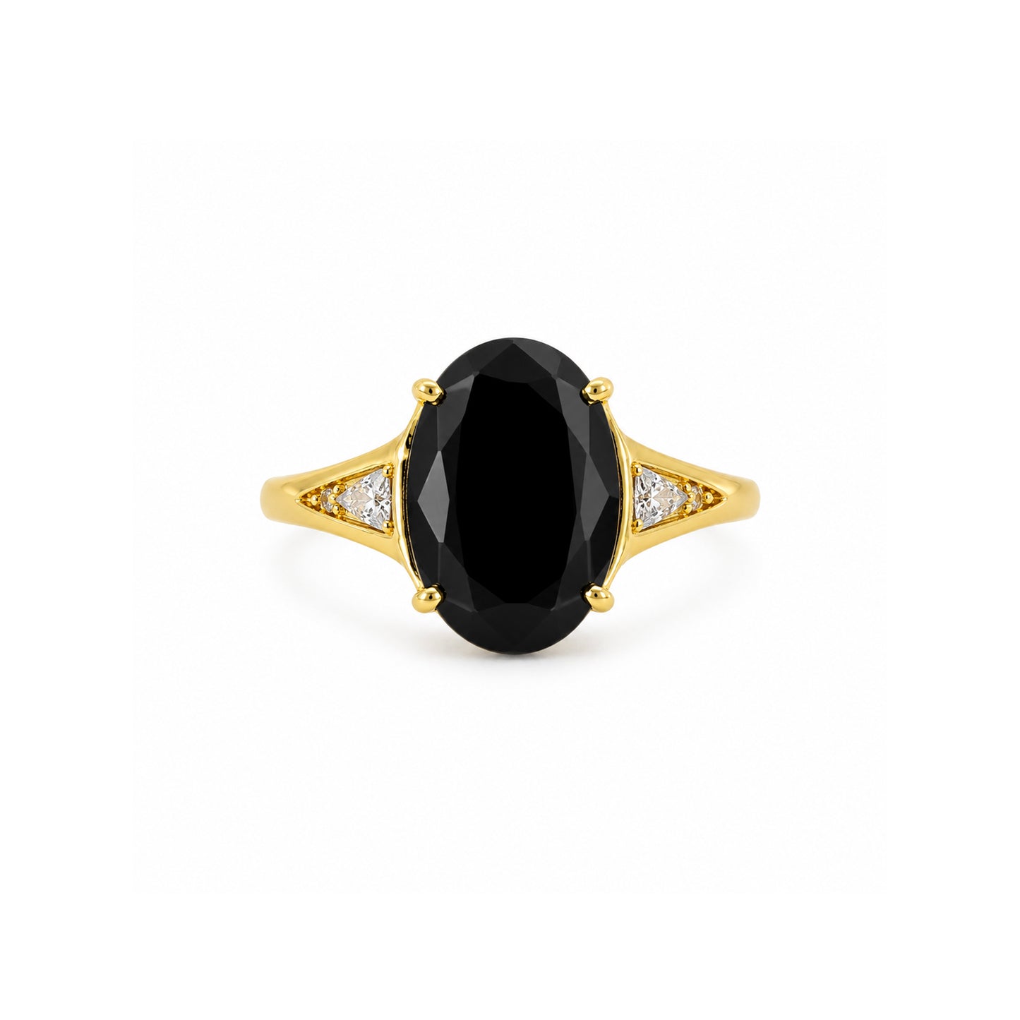 Onyx Ring