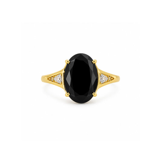 Onyx Ring