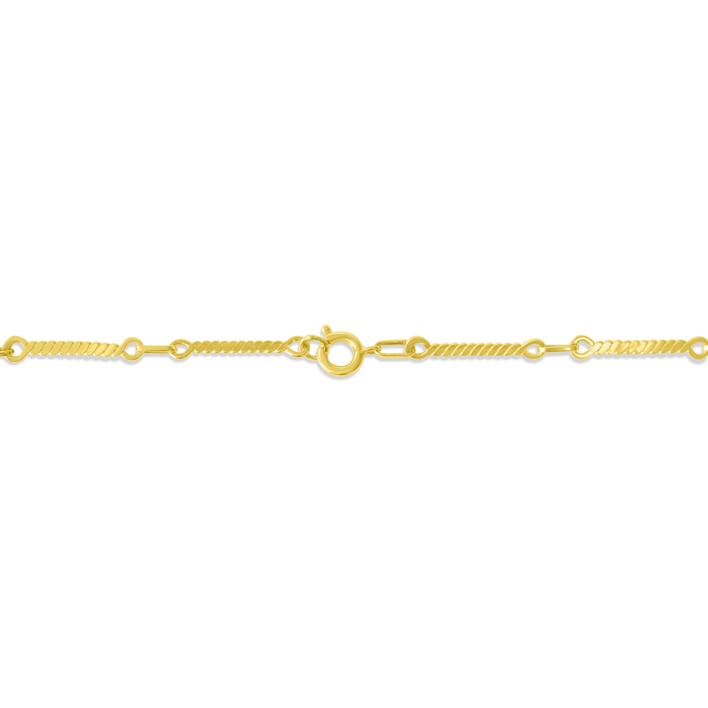 Bar-link Chain
