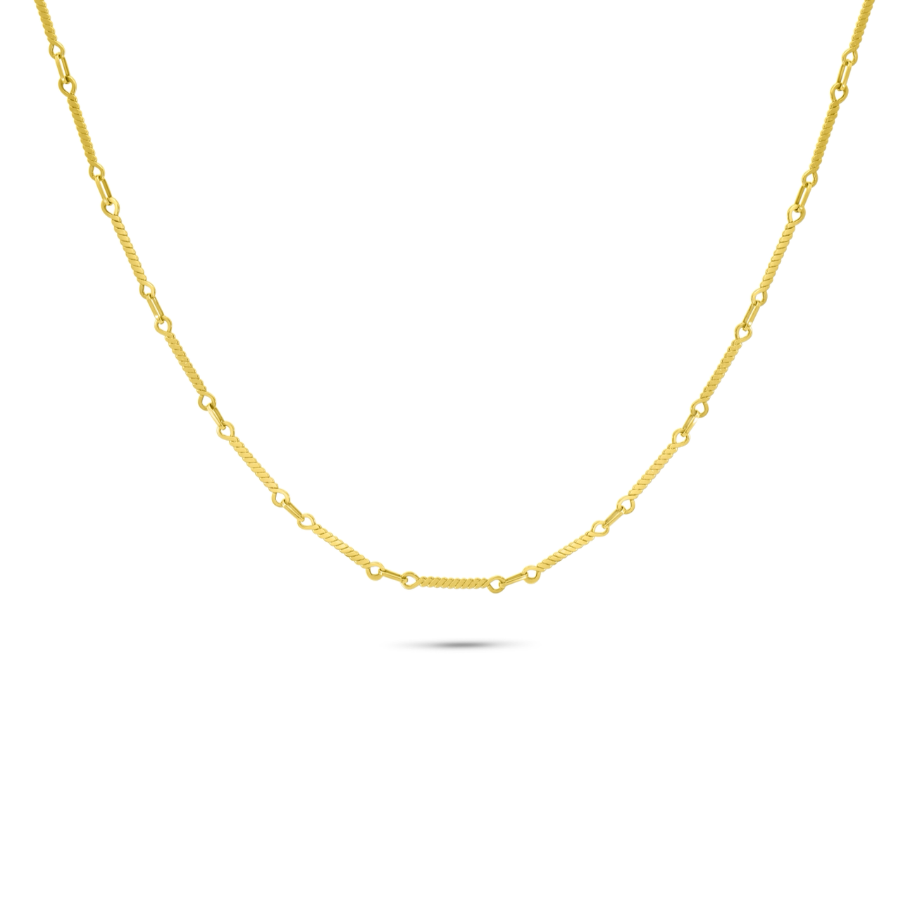 Bar-link Chain