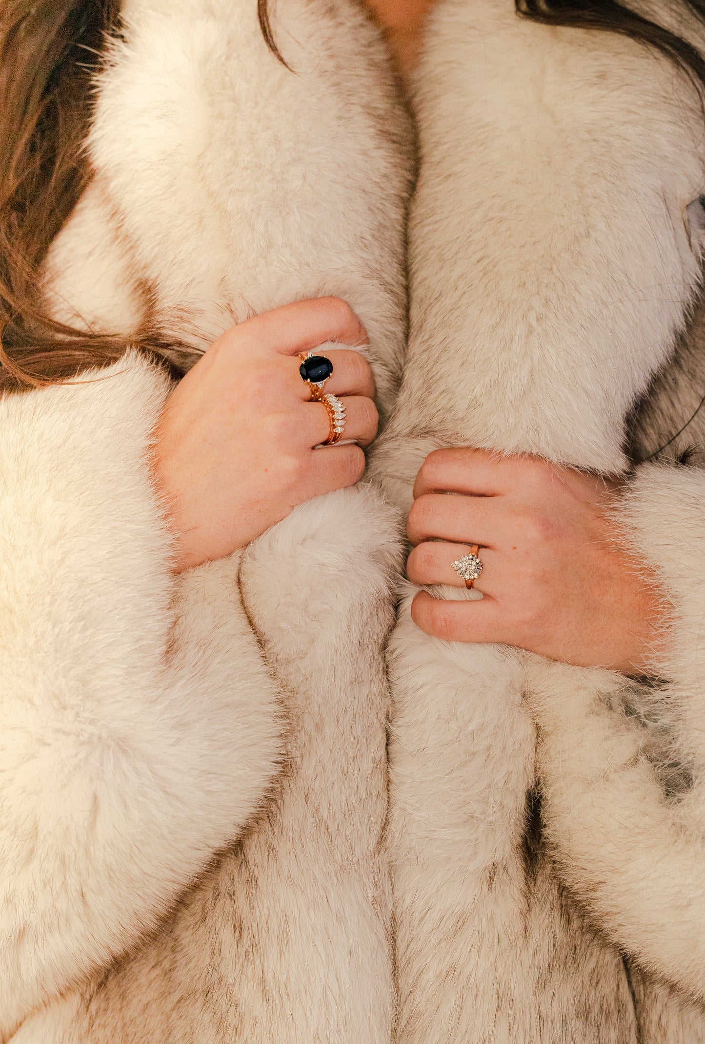 Onyx Ring